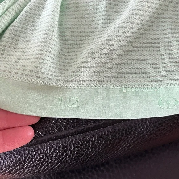 Lululemon Swiftly Tech Racerback - Picture 5 of 5